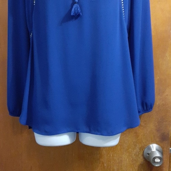 J Crew Women's Blouse - Picture 3 of 9